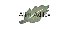 Alim Adilov