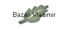 Bazán Vladimir