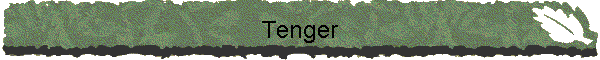 Tenger
