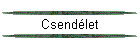 Csendlet