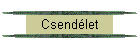 Csendlet