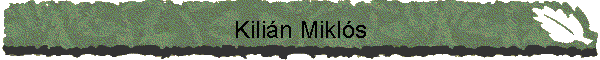 Kilin Mikls
