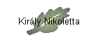 Kirly Nikoletta