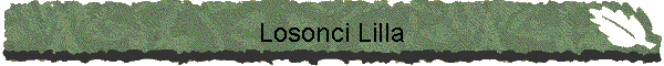 Losonci Lilla