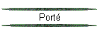 Port