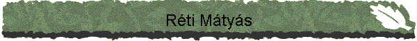 Rti Mtys